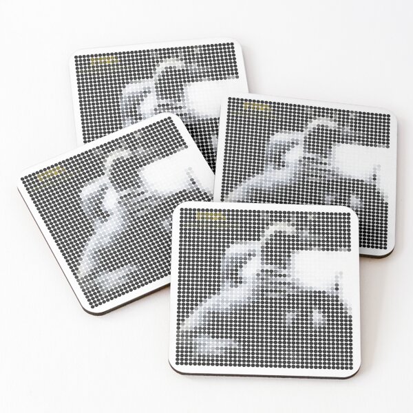 Item preview, INXS - Shabooh Shoobah designed and sold by ABSTRACT-IVISM.