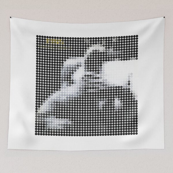 Item preview, INXS - Shabooh Shoobah designed and sold by ABSTRACT-IVISM.