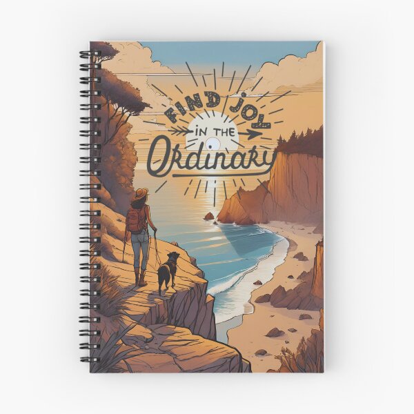 Item preview, Find Joy in the ordinary designed and sold by BohoHaven09.