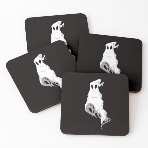Item preview,  Halloween  ghost  designed and sold by TheEndDesign.