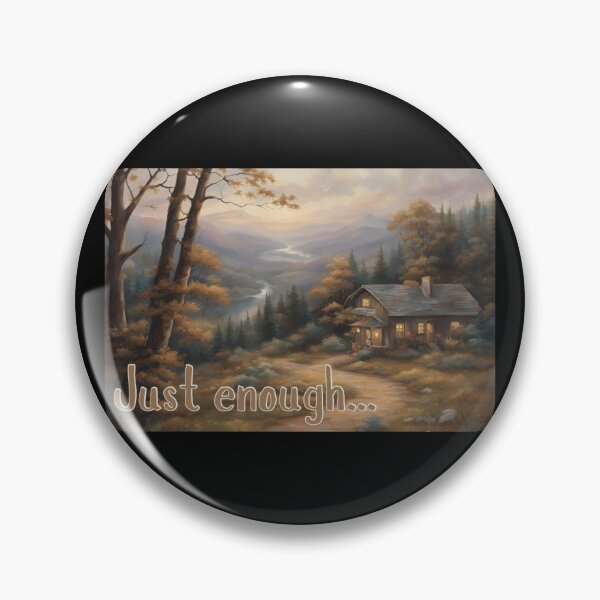 Item preview, Just enough… designed and sold by Kid Wits Ink  "Wise enough to leave a lasting impression!".