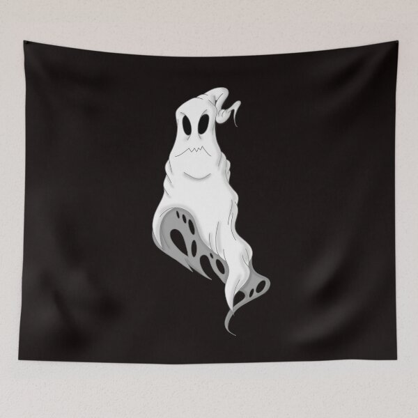 Item preview,  Halloween  ghost  designed and sold by TheEndDesign.