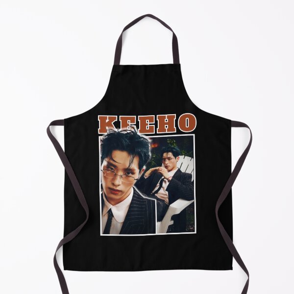 Item preview, Keeho (P1harmony) Character Poster designed and sold by ErikaRini.
