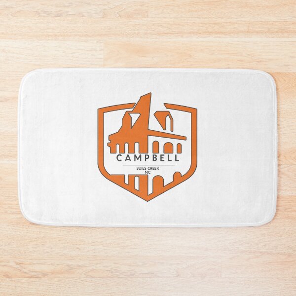 Item preview, Campbell University Sticker designed and sold by dex1one.
