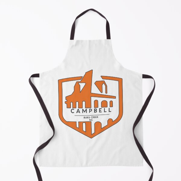 Item preview, Campbell University Sticker designed and sold by dex1one.