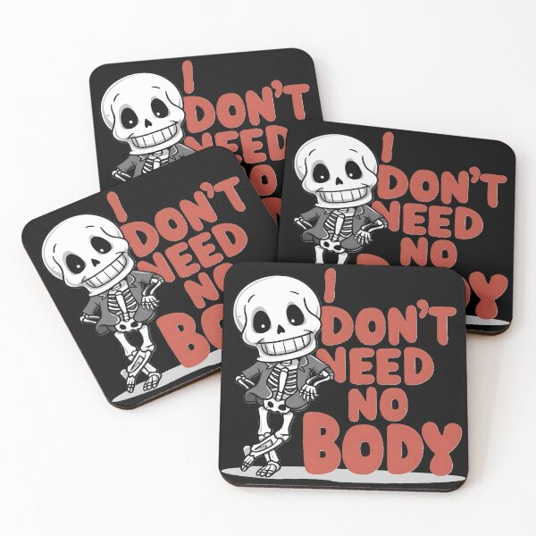 Item preview, Funny Skeleton Joke designed and sold by PlanetMarker.