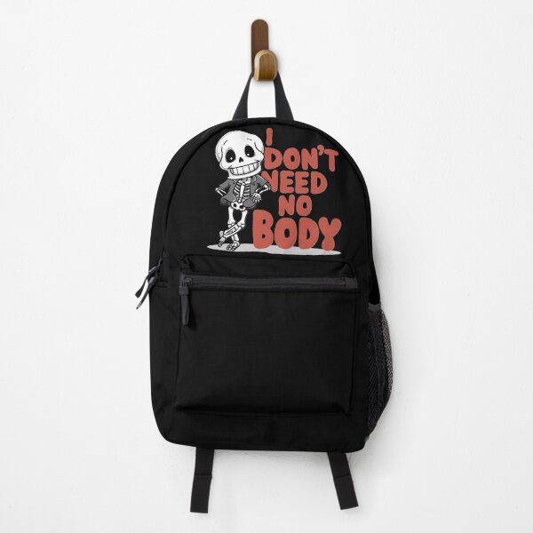 Item preview, Funny Skeleton Joke designed and sold by PlanetMarker.