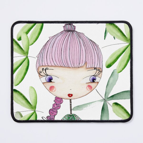 Item preview, mulher designed and sold by MagCandy.
