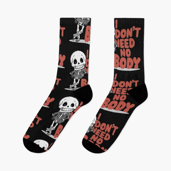 Item preview, Funny Skeleton Joke designed and sold by PlanetMarker.