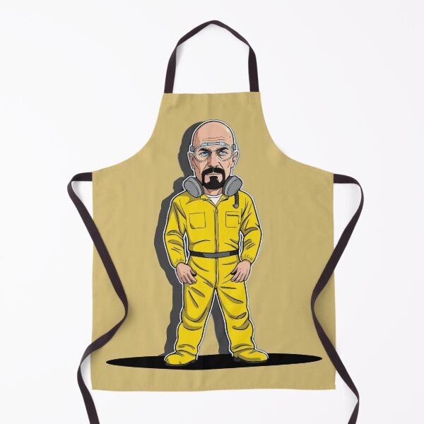 Item preview, Heisenberg designed and sold by AH-homemade.