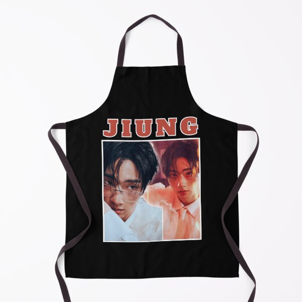 Item preview, Jiung (P1harmony) Character Poster designed and sold by ErikaRini.