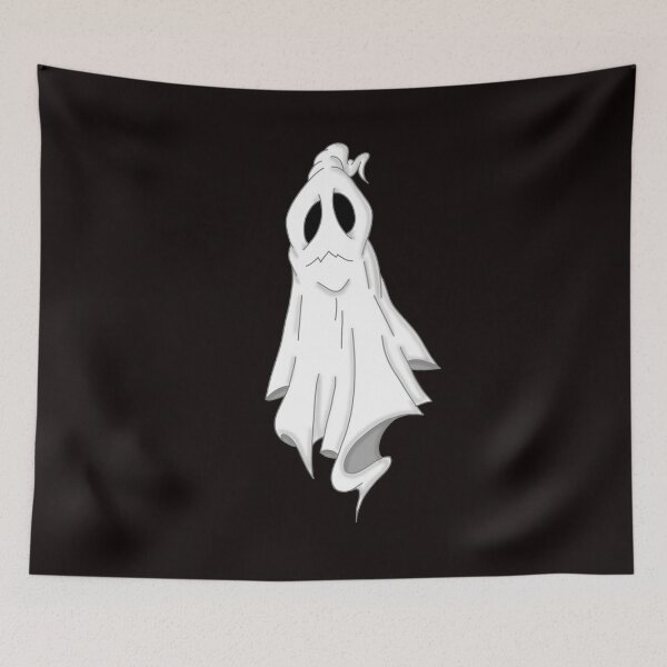 Item preview,  Halloween  ghost  designed and sold by TheEndDesign.