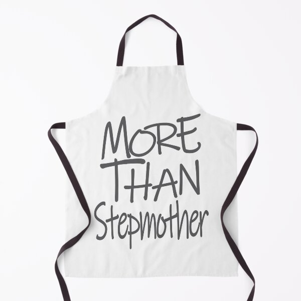 Item preview, More Than Stepmother The Perfect Way to Show Love to Your Beloved Stepmother designed and sold by YAHIA-14.