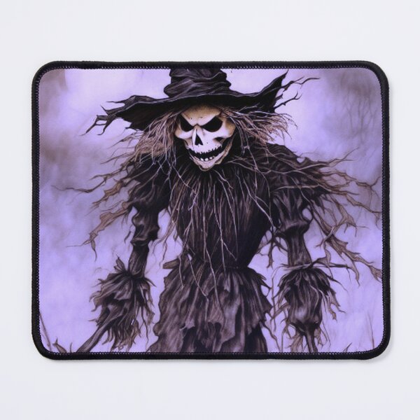 Item preview, Spooky Scarecrow designed and sold by TheDarkWardrobe.