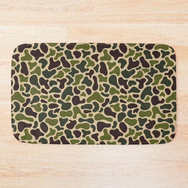 Item preview, Best Seller Camouflage fluid simple pattern geometric  designed and sold by UNIQUE+   DESIGN.