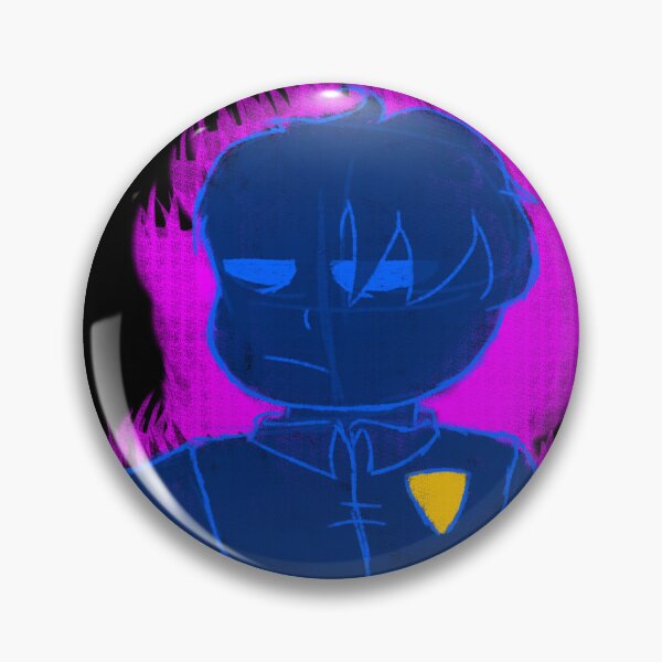 Item preview, Todd Johnson designed and sold by FandomOtaku.