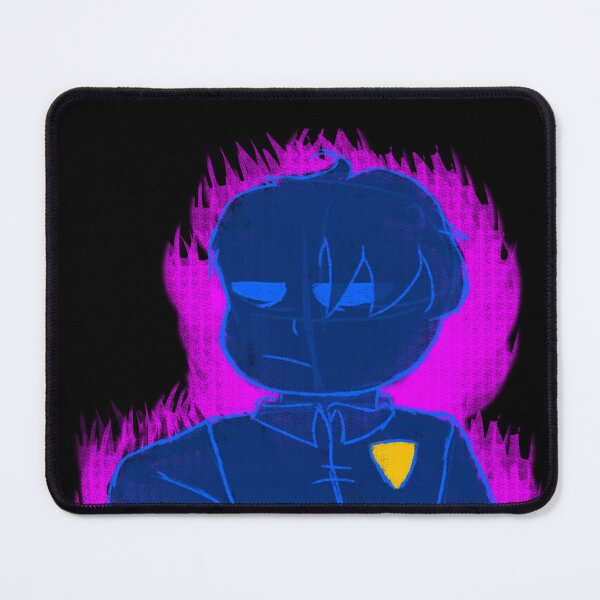 Item preview, Todd Johnson designed and sold by FandomOtaku.