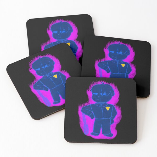 Item preview, Todd Johnson designed and sold by FandomOtaku.
