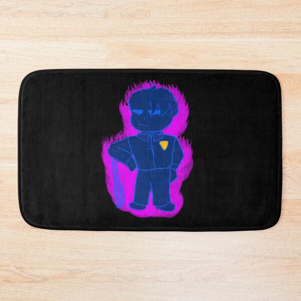 Item preview, Todd Johnson designed and sold by FandomOtaku.
