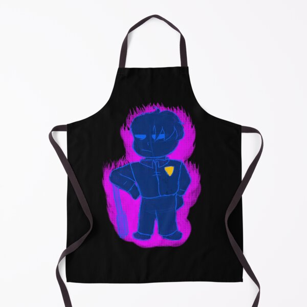 Item preview, Todd Johnson designed and sold by FandomOtaku.