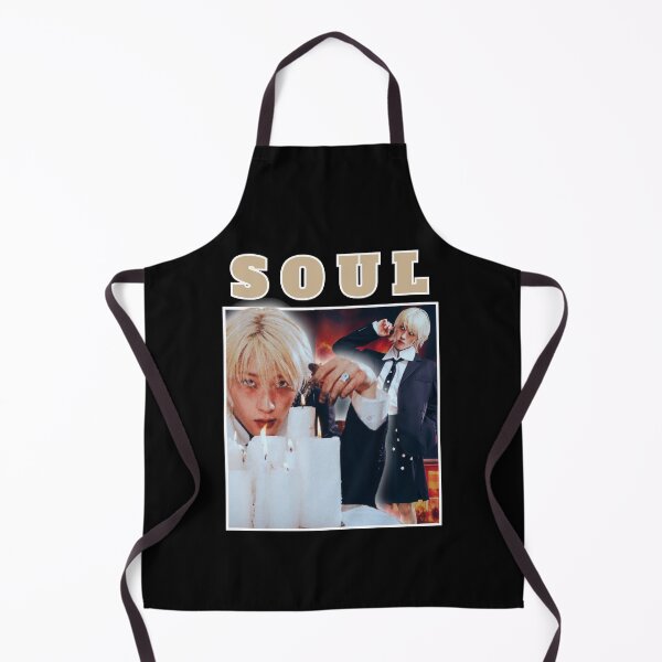 Item preview, Soul (P1harmony) Character Poster designed and sold by ErikaRini.