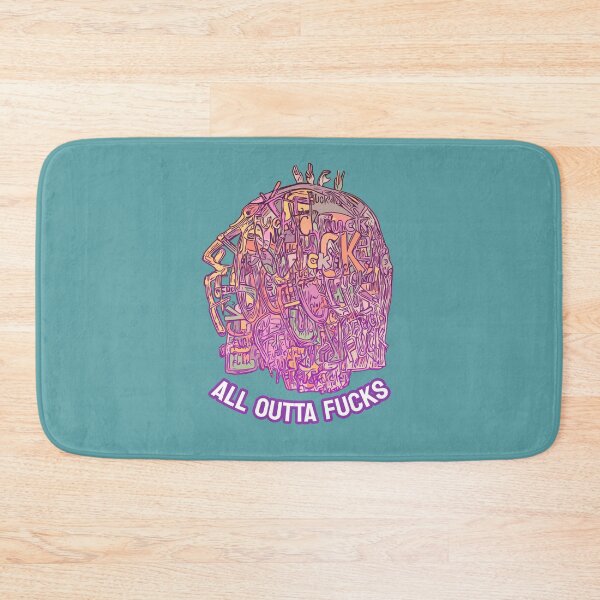 Item preview, ALL OUTTA PHOQUES designed and sold by ST33R.