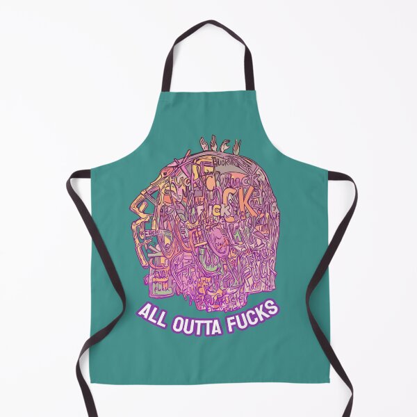Item preview, ALL OUTTA PHOQUES designed and sold by ST33R.