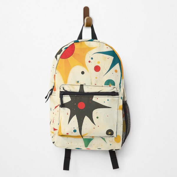Item preview, A pattern design of abstract stars. designed and sold by HEMRO.