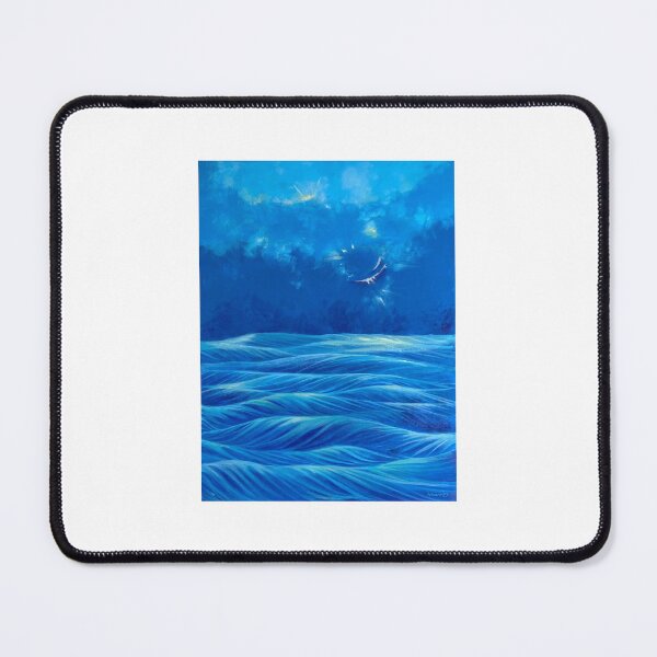 Item preview, Sun Dog 30 x 40 designed and sold by Tamara Kulish.