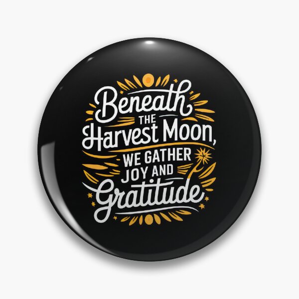 Item preview, Harvest Moon Gathering of Joy designed and sold by artwaves.