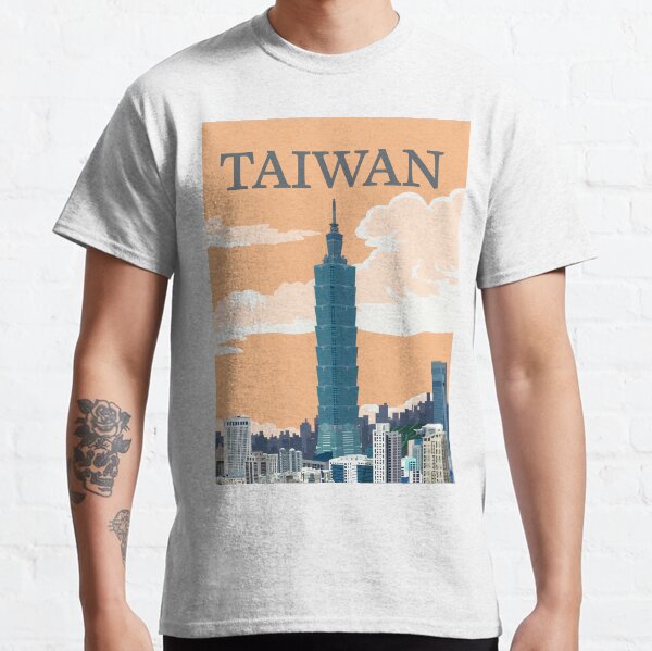 Item preview, taiwan designed and sold by skalihm.
