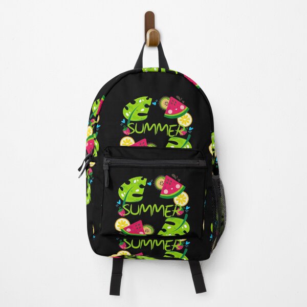 Item preview, Summer's Bounty: Vibrant Fruit Fiesta designed and sold by Papinour.
