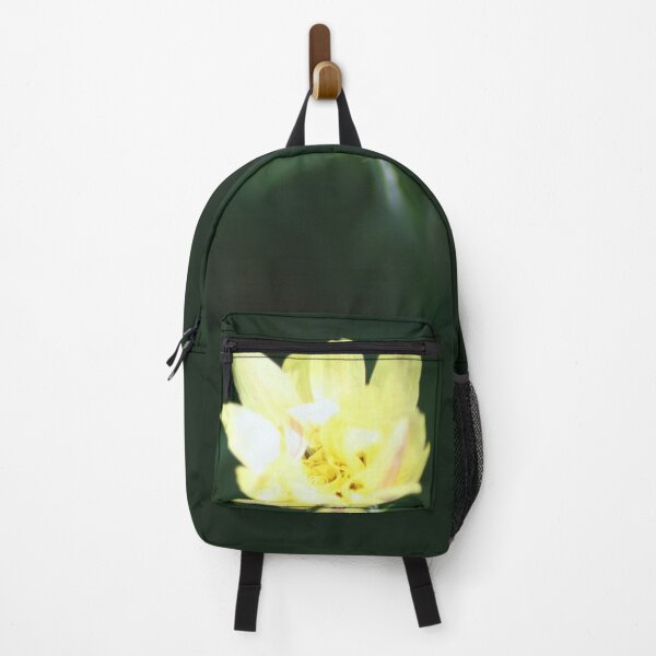Item preview, Cactus Blossom in Yellow designed and sold by HematiteDesign.