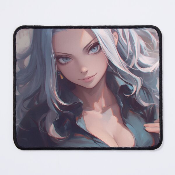 Item preview, Mirajane Strauss - Fairy Tail 1 designed and sold by Infinite-Aspire.
