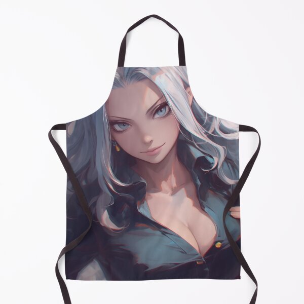 Item preview, Mirajane Strauss - Fairy Tail 1 designed and sold by Infinite-Aspire.