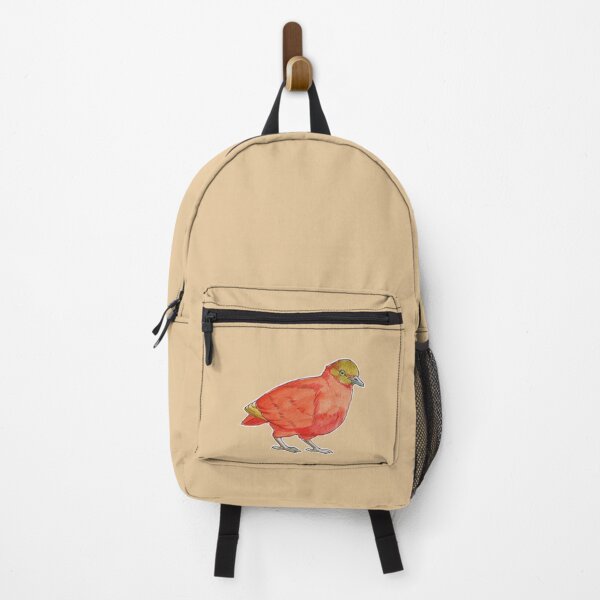 Item preview, Orange fruit-dove designed and sold by KeesKiwi.