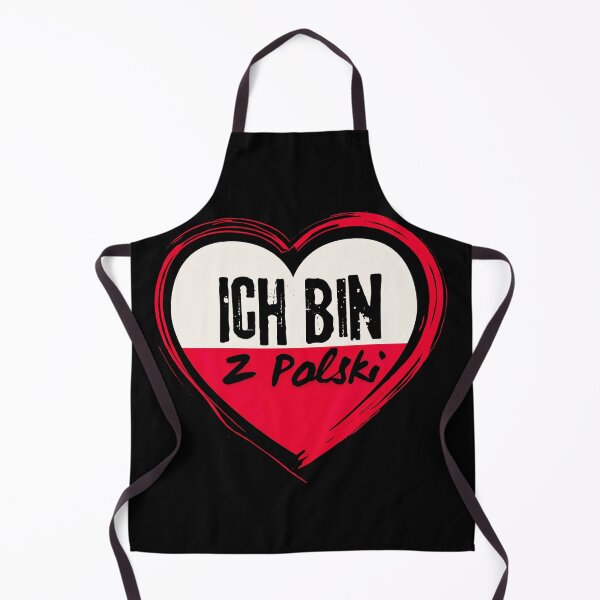 Item preview, Ich bin z Polski , Patriot designed and sold by DONandEK.