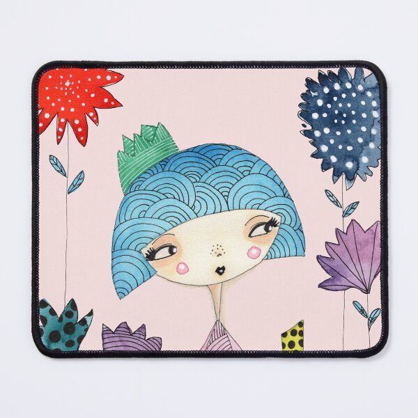 Item preview, mulher designed and sold by MagCandy.