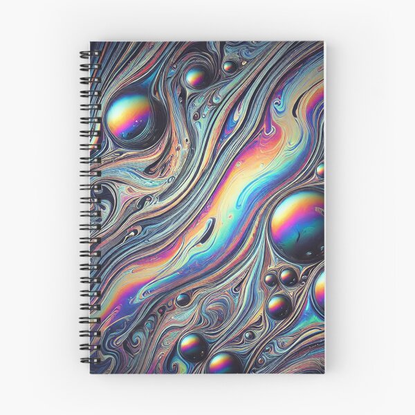 Item preview, Oilslick designed and sold by grassshopper.