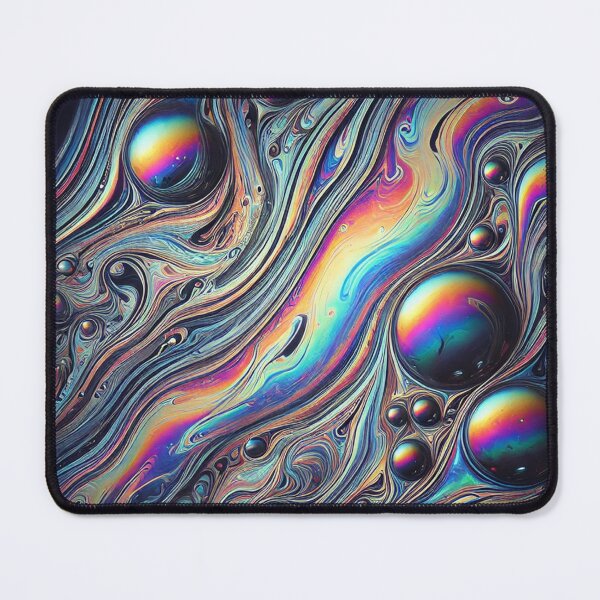 Item preview, Oilslick designed and sold by grassshopper.