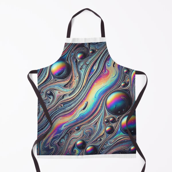Item preview, Oilslick designed and sold by grassshopper.
