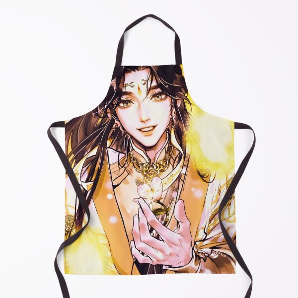 Item preview, Live for Me - Tian Guan Ci Fu - tgcf - Xie Lian / Hua Cheng designed and sold by LifeWisdom.