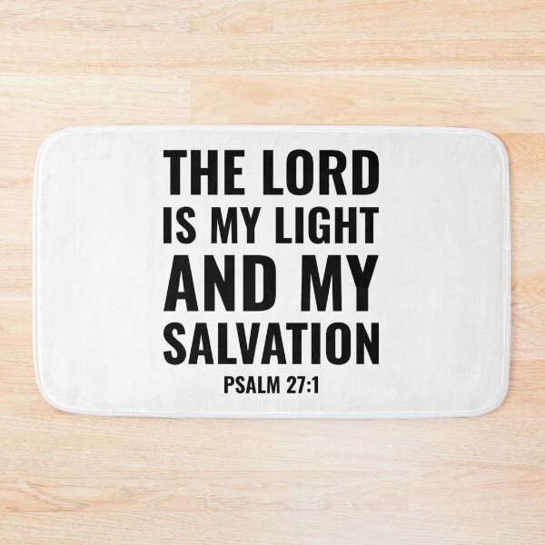 Item preview, Bible, Jesus, Christian, Quotes about faith, Religious quotes designed and sold by Minimalist Quotes and Sayings.