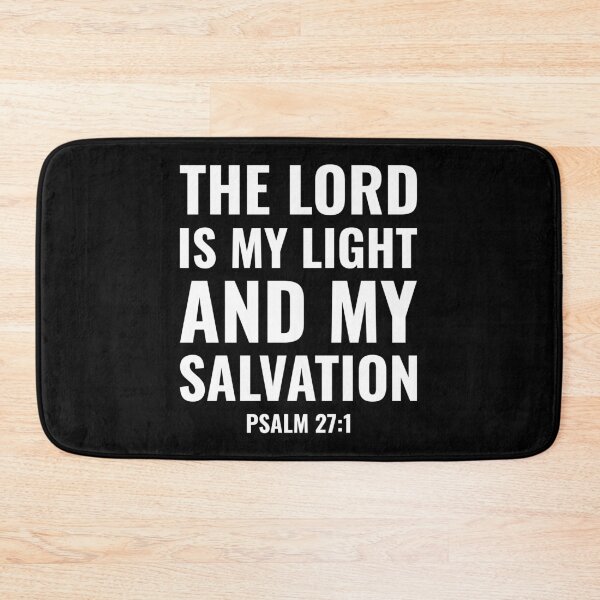 Item preview, Bible, Jesus, Christian, Quotes about faith, Religious quotes designed and sold by Minimalist Quotes and Sayings.