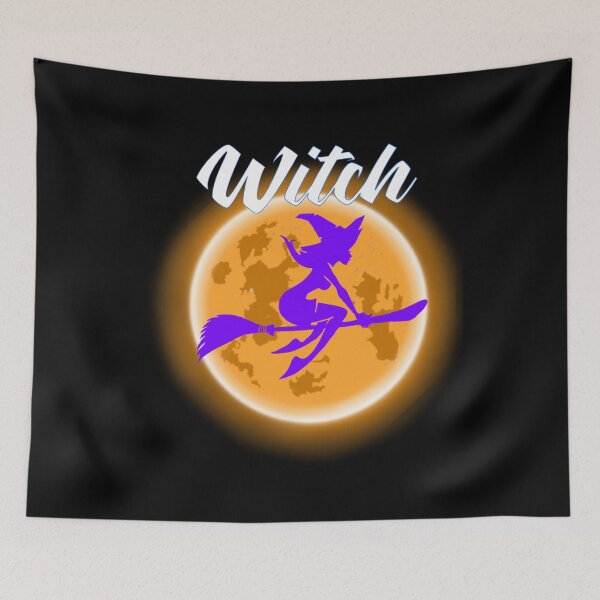 Item preview,  Halloween Witch / Wiches Salem  designed and sold by TheEndDesign.