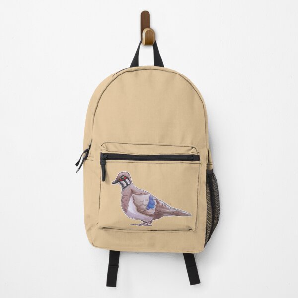 Item preview, Squatter pigeon designed and sold by KeesKiwi.