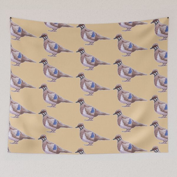 Item preview, Squatter pigeon designed and sold by KeesKiwi.