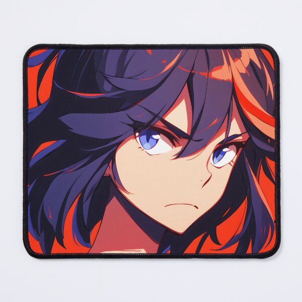 Item preview, Ryūko Matoi - Kill la Kill 2 designed and sold by Infinite-Aspire.