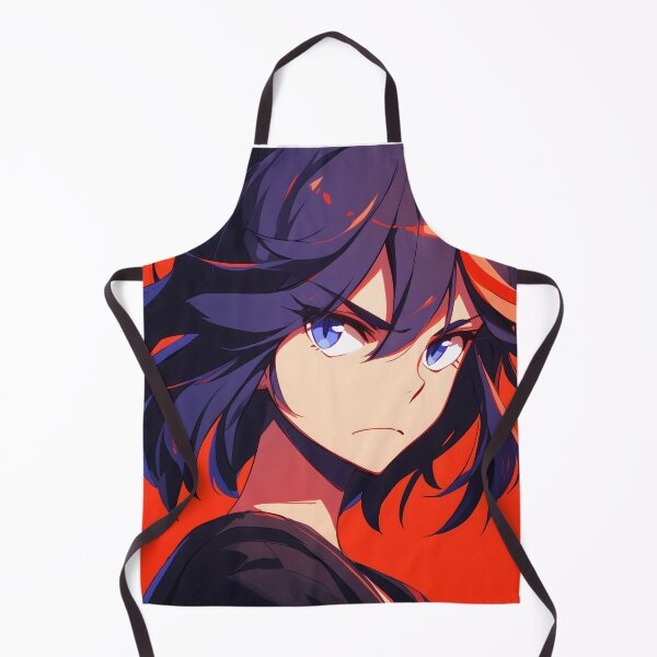 Item preview, Ryūko Matoi - Kill la Kill 2 designed and sold by Infinite-Aspire.