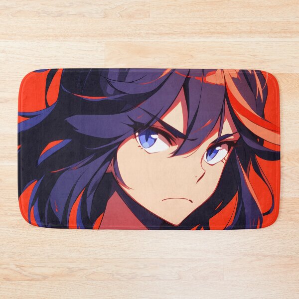 Item preview, Ryūko Matoi - Kill la Kill 2 designed and sold by Infinite-Aspire.